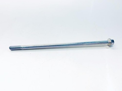 Asse della ruota anteriore - asse,