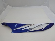 YAMAHA R6 06 07 CARENA FIANCO sinistro 2C02835U00 GRAFFI DA RIPARARE