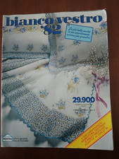 Bianco Vestro 82 Catalogo