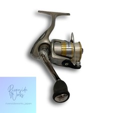 DAIWA Fishing Reel Equipment