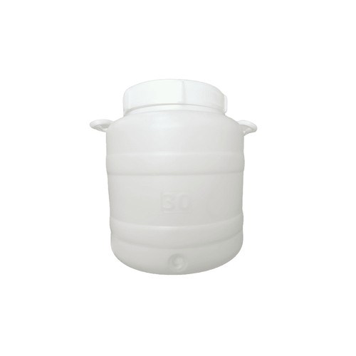 Ecoplast fusto plastica - |,