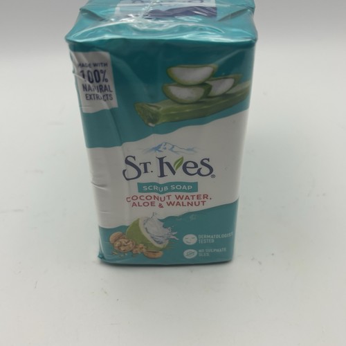Confezione sapone scrub - confezione, 4