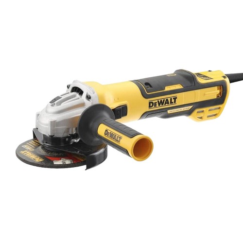 Dewalt dwe4357 smerigliatrice - dewalt,