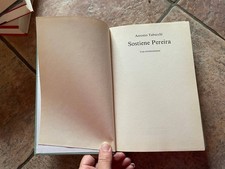 Sostiene Pereira Antonio