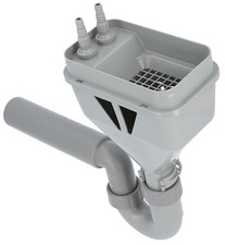 Haas sifone sicurezza - haas, di