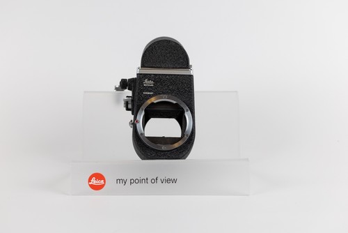 Leica leitz visoflex reflex - leica,
