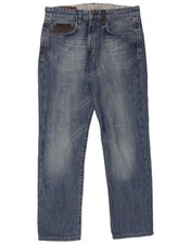 Jeans uomo dritto MARLBORO