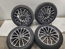 CERCHI COMPLETI DI GOMME