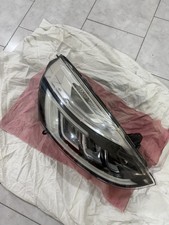 Faro anteriore destro renault