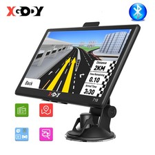 XGODY 7 Pollici GPS Navigatore