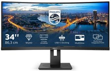 Philips 346B1C Monitor curvo