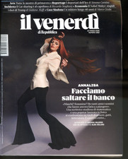 13/03/2026 IL VENERDI' DI