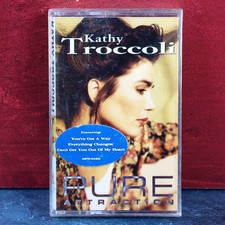 Kathy Troccoli Pure Attraction