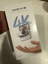 Insta360 Go 3S Midnight Arctic