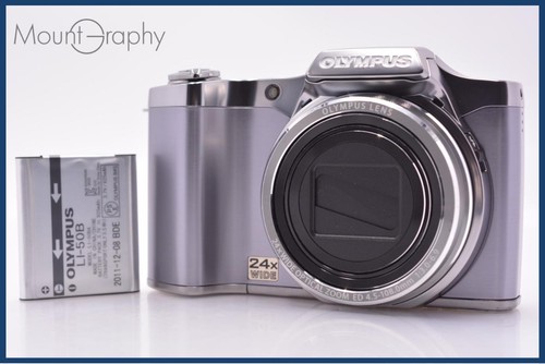 Exc olympus tg 14 24x - 【exc+++】,
