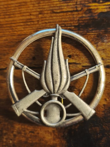 Distintivi militari fregio da - militari, ,fregio