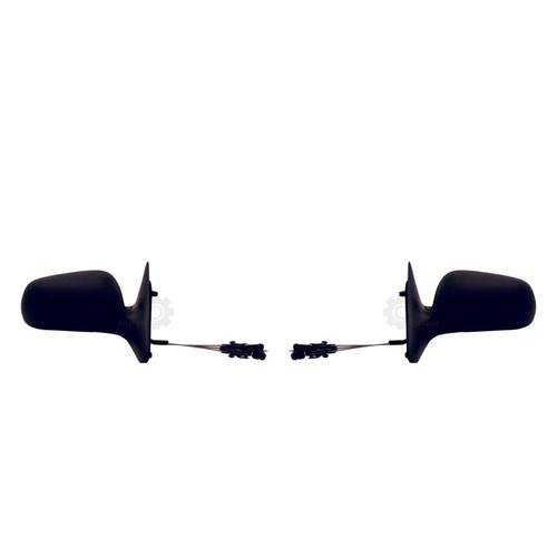 Kit completo specchietto