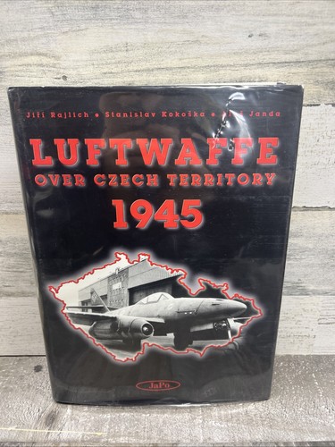 Luftwaffe over czech - luftwaffe,