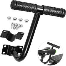 Seggiolino Bici Posteriore per