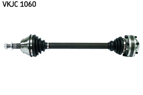Albero motore skf vkjc 1060 - albero,