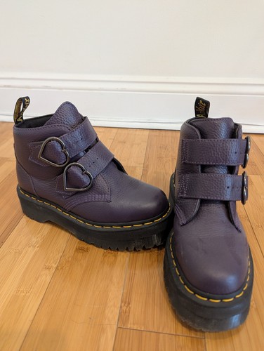 Stivali martens donna - martens,