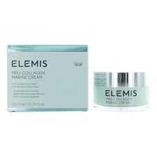 Elemis Pro-Collagen Marine Cream di Elemis, crema giorno antirughe 1,6 oz