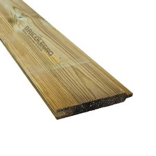 Perlina in legno di pino