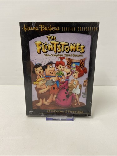 The flintstones complete - the,