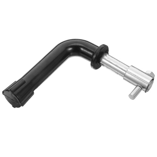 Maniglia refrattaria per - ,