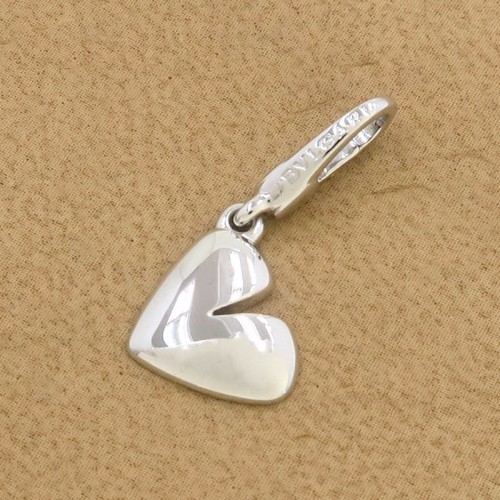 Bvlgari cuore heart charm - heart,