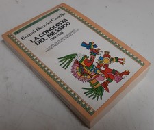 Bernal Diaz del Castillo LA
