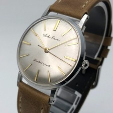 Orologio Uomo Vintage 1960