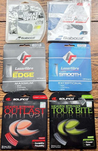 Corde solinco babolat - solinco,