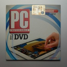 PC Professionale – DVD
