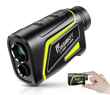 FOSSiBOT C1000F telemetro