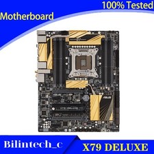 FOR   X79 DELUXE Motherboard
