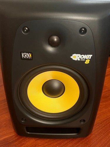 Krk rokit rpg2 monitor da - 8,
