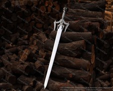 Spada di Odino Acciaio Inox