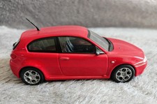 Modellino Alfa Romeo 147 GTA