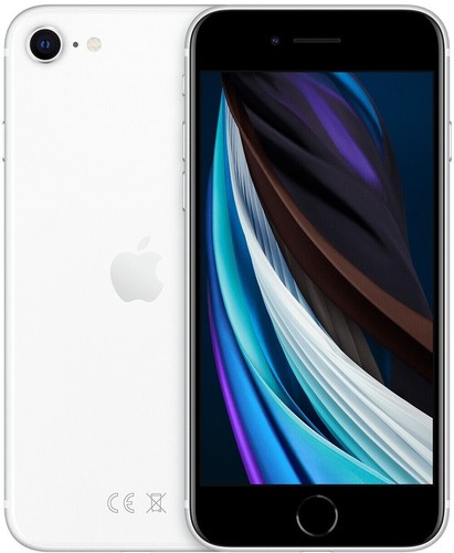 Apple iphone 2020 64gb - apple, se