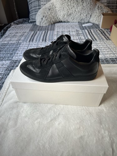 Sneakers uomo maison margiela - maison,