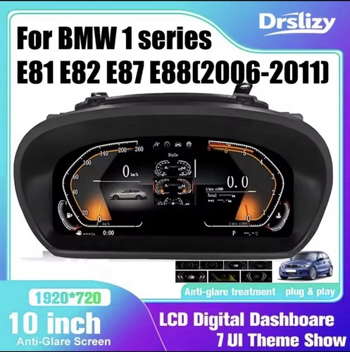 Bmw e81 e82 e87 e88 - bmw,