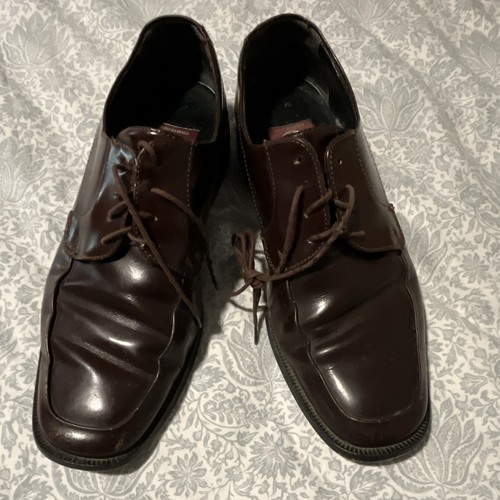 Giani brogue uomo marrone - brogue,