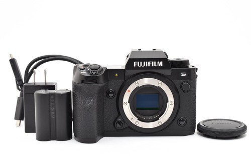 Fujifilm h2s numero di - fujifilm, x-h2s