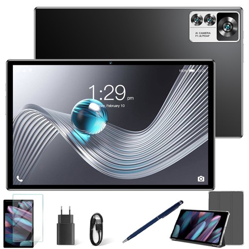 Tablet pollici android 15 - android,