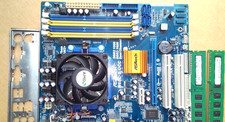KIT-ASRock    N68-C S  UCC +