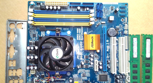 Kit asrock n68 ucc - s,