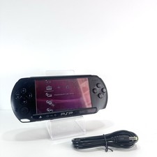 Console Playstation Portable