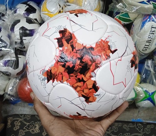 Adidas krasava match ball - adidas,