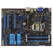 Per ASUS P8Z68-V LX LGA 1155